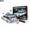 SOS Fantômes - Puzzle 3D Ecto-1