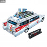 SOS Fantômes - Puzzle 3D Ecto-1