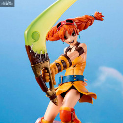 Skies of Arcadia - Figurine...