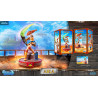 Skies of Arcadia - Figurine Aika