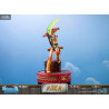 Skies of Arcadia - Figurine Aika