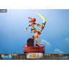 Skies of Arcadia - Figurine Aika