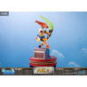Skies of Arcadia - Figurine Aika