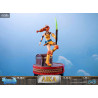 Skies of Arcadia - Figurine Aika