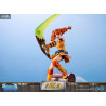 Skies of Arcadia - Figurine Aika