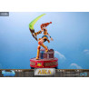 Skies of Arcadia - Figurine Aika