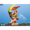 Skies of Arcadia - Figurine Aika