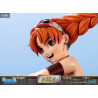 Skies of Arcadia - Figurine Aika