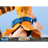 Skies of Arcadia - Figurine Aika