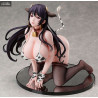 Titjob Expert - Ema Hanai figure