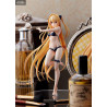 To Love-Ru Darkness - Golden Darkness figure, Pop Up Parade