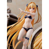 To Love-Ru Darkness - Golden Darkness figure, Pop Up Parade