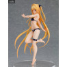 To Love-Ru Darkness - Golden Darkness figure, Pop Up Parade