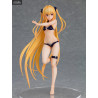 To Love-Ru Darkness - Golden Darkness figure, Pop Up Parade