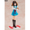 The Intuition of Haruhi Suzumiya - Figurine Haruhi Suzumiya, Light Novel Edition