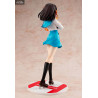 The Intuition of Haruhi Suzumiya - Figurine Haruhi Suzumiya, Light Novel Edition