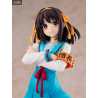 The Intuition of Haruhi Suzumiya - Figurine Haruhi Suzumiya, Light Novel Edition