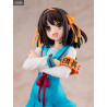 The Intuition of Haruhi Suzumiya - Figurine Haruhi Suzumiya, Light Novel Edition
