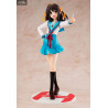 The Intuition of Haruhi Suzumiya - Haruhi Suzumiya figure, Light Novel Edition