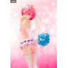 Re:ZERO -Starting Life in Another World - Figure Ram, Wedding