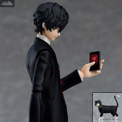 Persona 5 - Figurine Hero,...