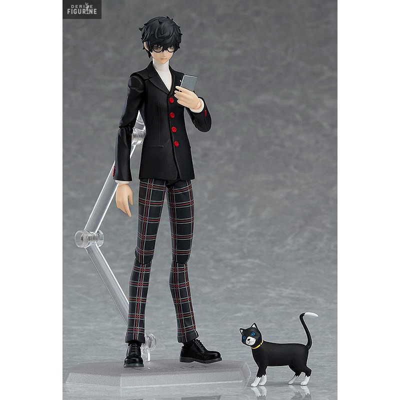 Persona 5 - Figurine Hero,...