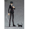 Persona 5 - Figurine Hero, Figma