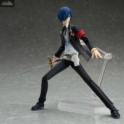 Persona 3 The Movie -...