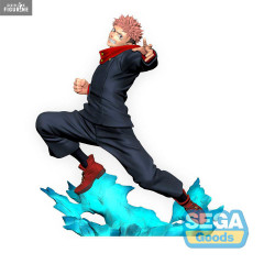 Jujutsu Kaisen - Figurine...