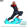Jujutsu Kaisen - Yuji Itadori figure, SPM