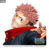 Jujutsu Kaisen - Yuji Itadori figure, SPM