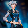 Ling Cage: Incarnation - Ran Bing figure, Pop Up Parade