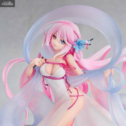 Iron Saga - Slokai figure,...