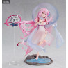 Iron Saga - Figurine Slokai, Fairy of the Moon