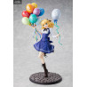 Fate/Grand Order - Figurine Saber/Altria Pendragon (Lily), Festival Portrait, KDcolle