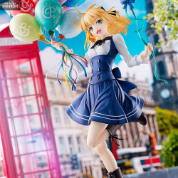 Fate/Grand Order - Figurine...