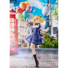 Fate/Grand Order - Saber/Altria Pendragon (Lily) figure, Festival Portrait, KDcolle