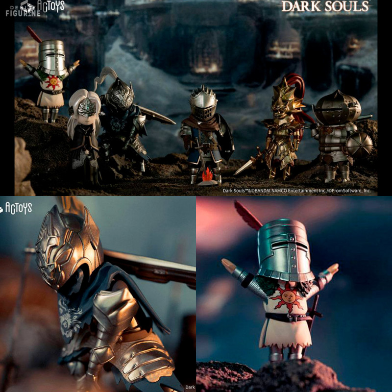 Dark Souls - Figurine...