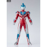 Ultraman - Figure Ultraman Ginga, Sofvi Spirits