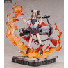 Arknights - Figurine Ifrit Elite 2