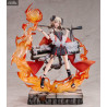 Arknights - Figurine Ifrit Elite 2