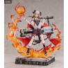Arknights - Figurine Ifrit Elite 2