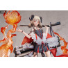 Arknights - Figurine Ifrit Elite 2