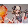 Arknights - Figurine Ifrit Elite 2