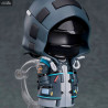 Arknights - Doctor figure, Nendoroid