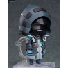 Arknights - Doctor figure, Nendoroid