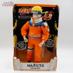 Naruto - Figurine articulée...
