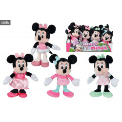 Peluche aléatoire Disney...
