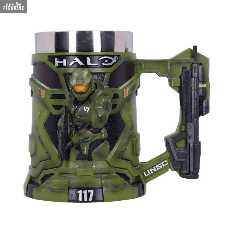 Halo Infinite - Mug Master...