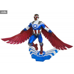 Marvel - Figurine Captain...